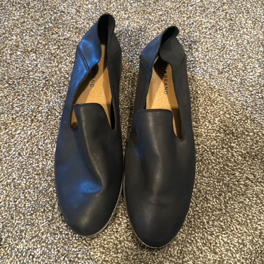 Lucky Brand Loafers